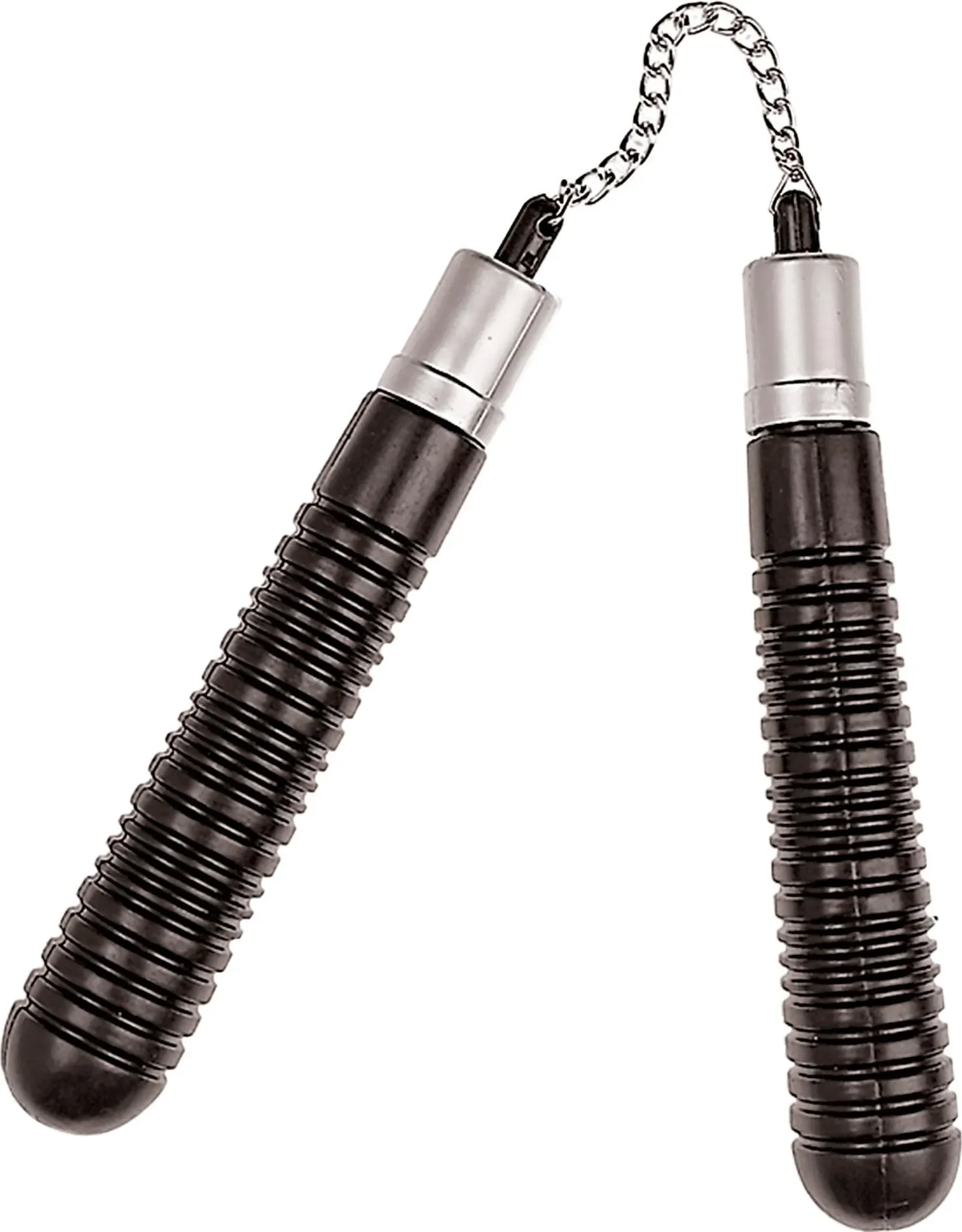 Nunchaku – Ninja-Stäbe, ca. 19 cm