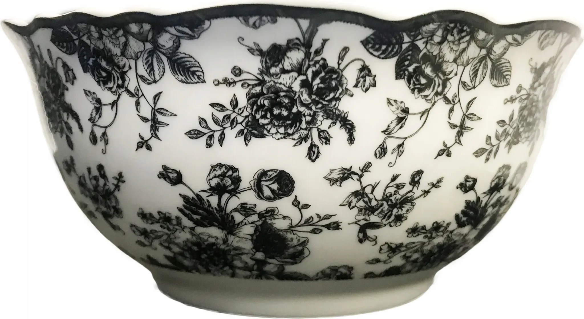 Keramikschüssel – Salat- & Bouillonschüssel, 14 cm