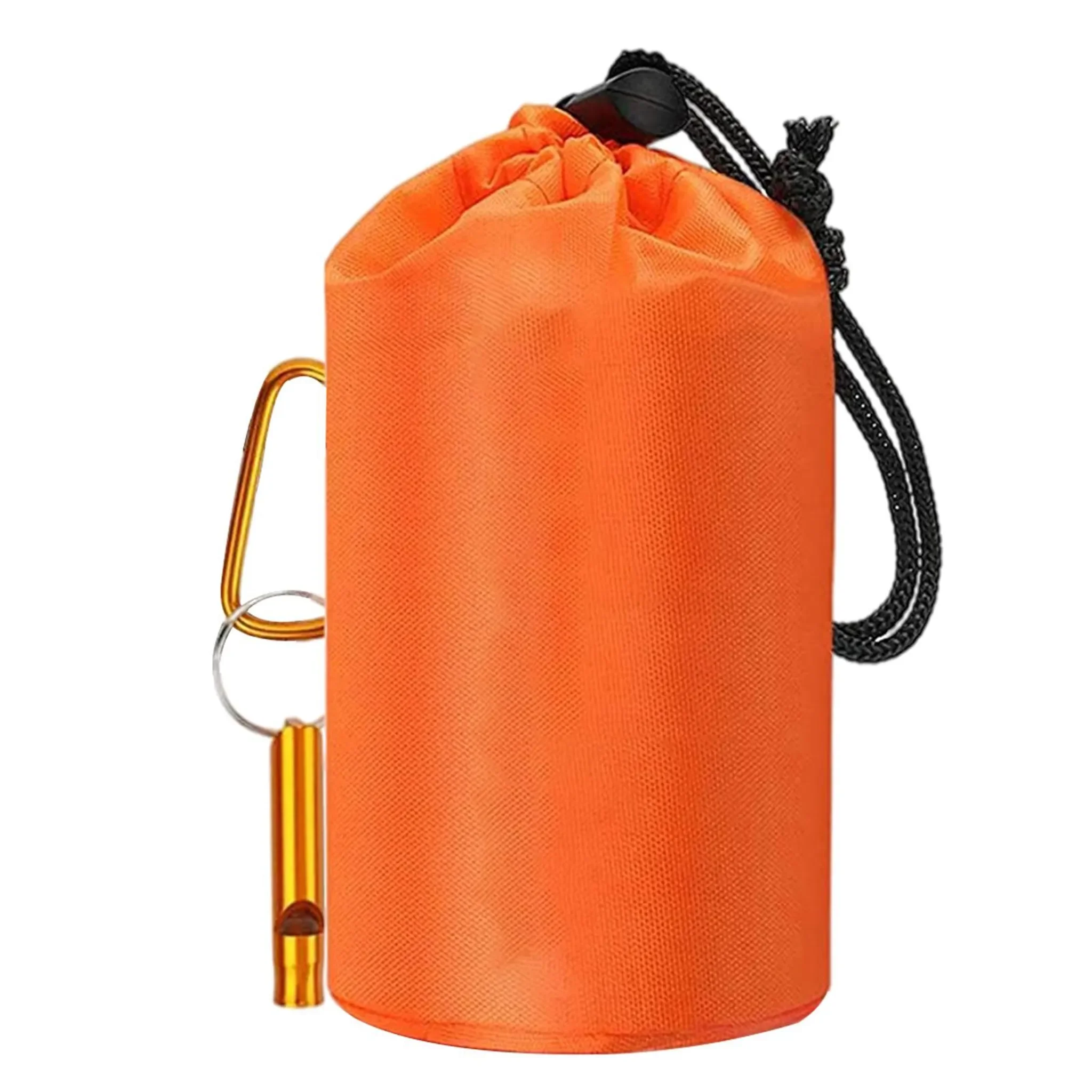 Notfallschlafsack – ultraleichter Thermo-Überlebensschlafsack