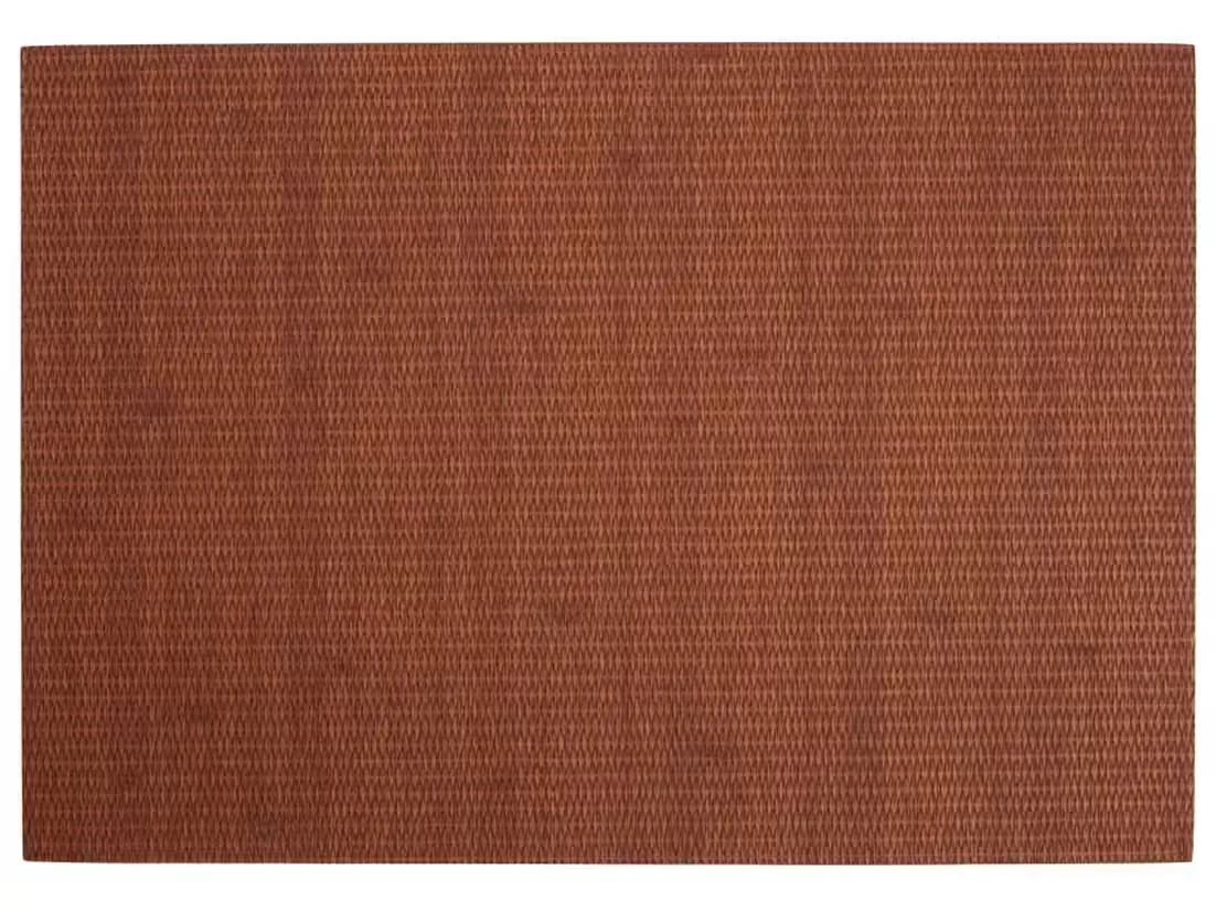 ASA SELECTION Tischset Platzset Legna cherry wood 46 x 33 cm