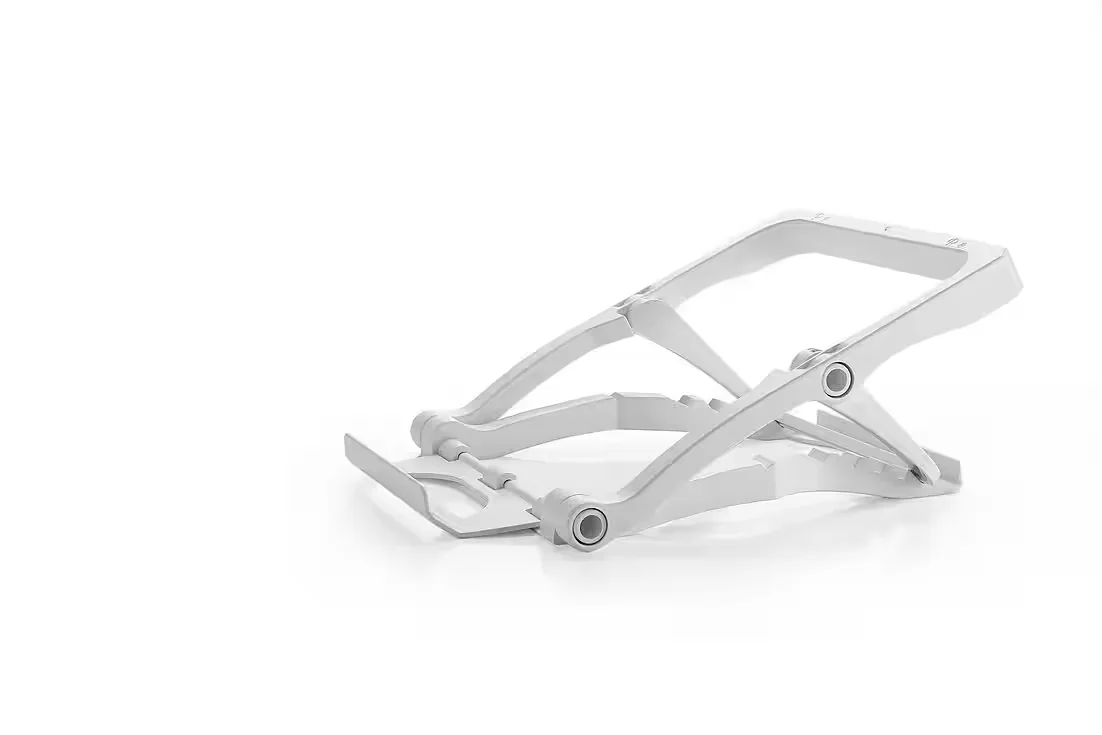 EXPONENT Laptopständer 56302 für Notebooks ergonomisch