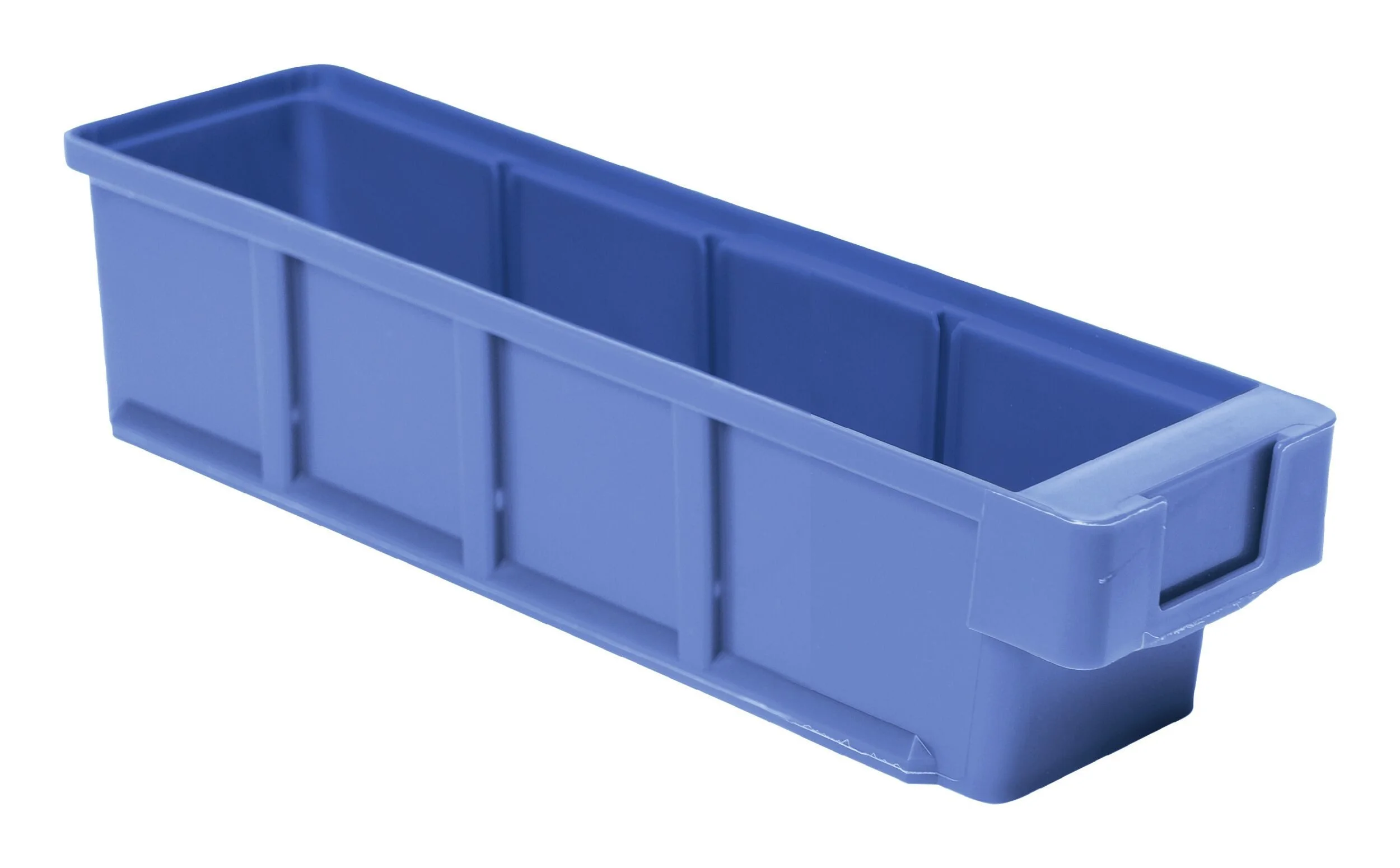 Kleinteilebox VKB 300 – blau