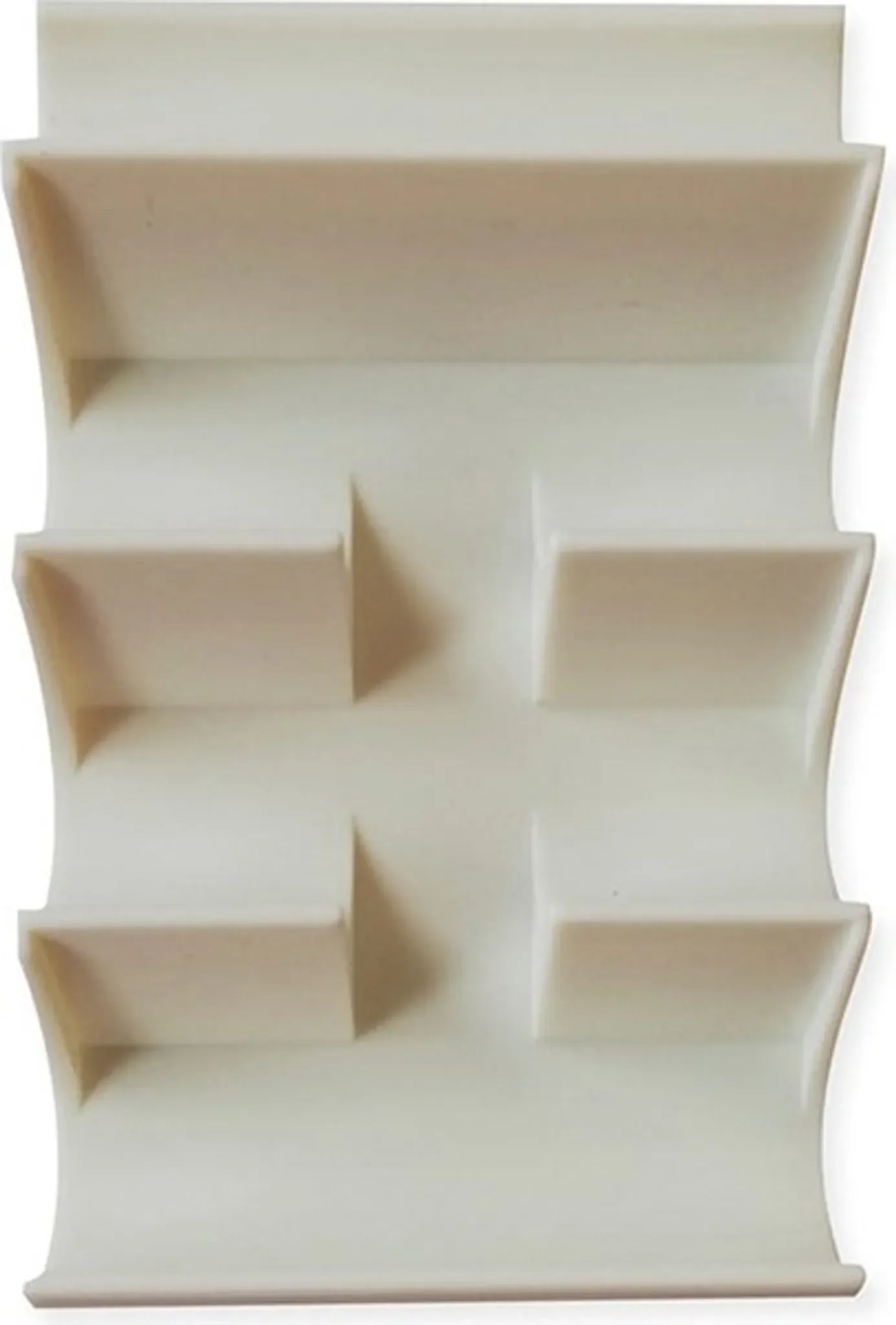 Magnetische Markerhalterung – Platz für 4 Marker