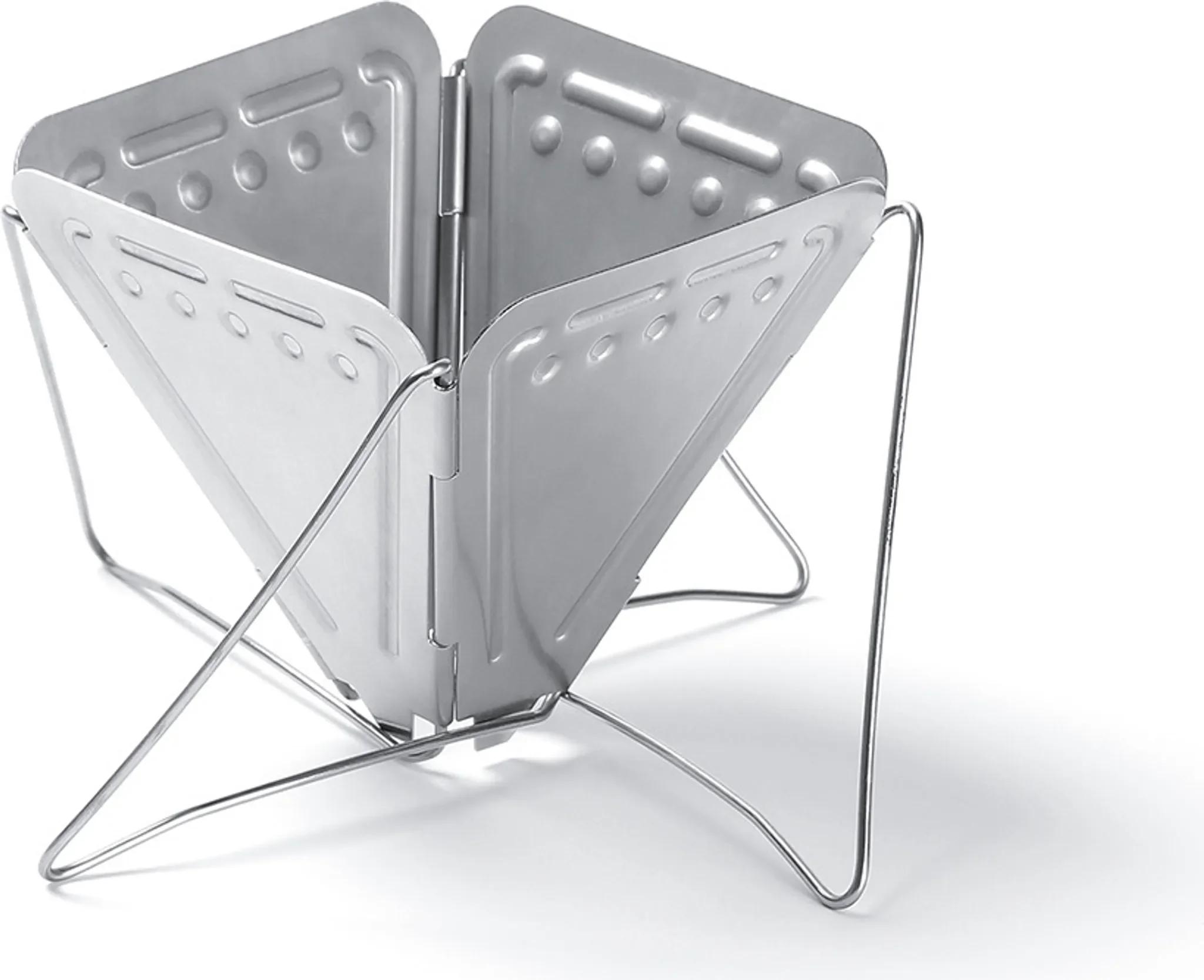 Zusammenklappbarer Kaffeefilter – leicht & tragbar