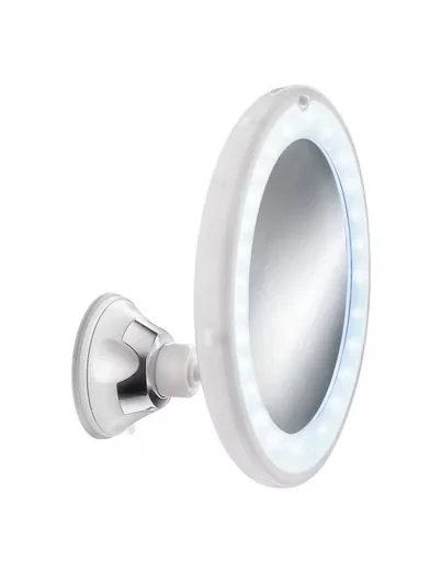 Kleine Wolke Kosmetikspiegel FLEXY LIGHT mit Beleuchtung