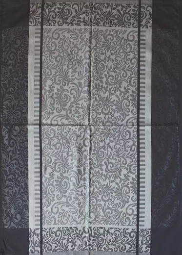 KH-HAUSHALTSHANDEL Geschirrtücher 50x70 cm 100 Prozent Baumwolle