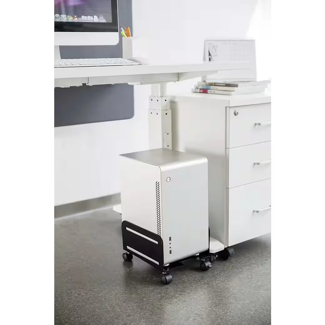 SpeaKa Professional Laptop Ständer Bodenständer SP-PCS-150 SP-9009204