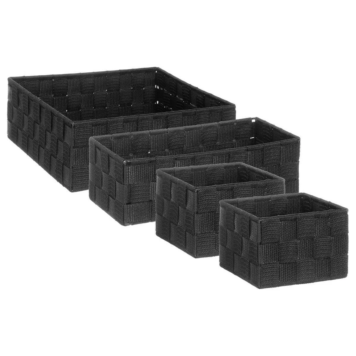 5FIVE SIMPLY SMART Aufbewahrungsbox Ordnungsbox