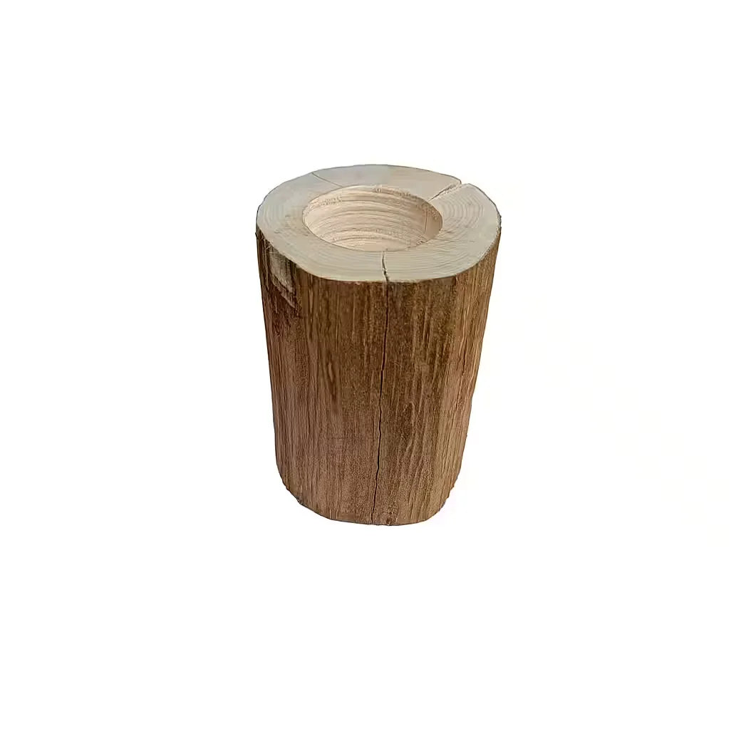 BOOGARDI Teelichthalter rund 10 cm Kerzenhalter Tischdeko Weihnachten