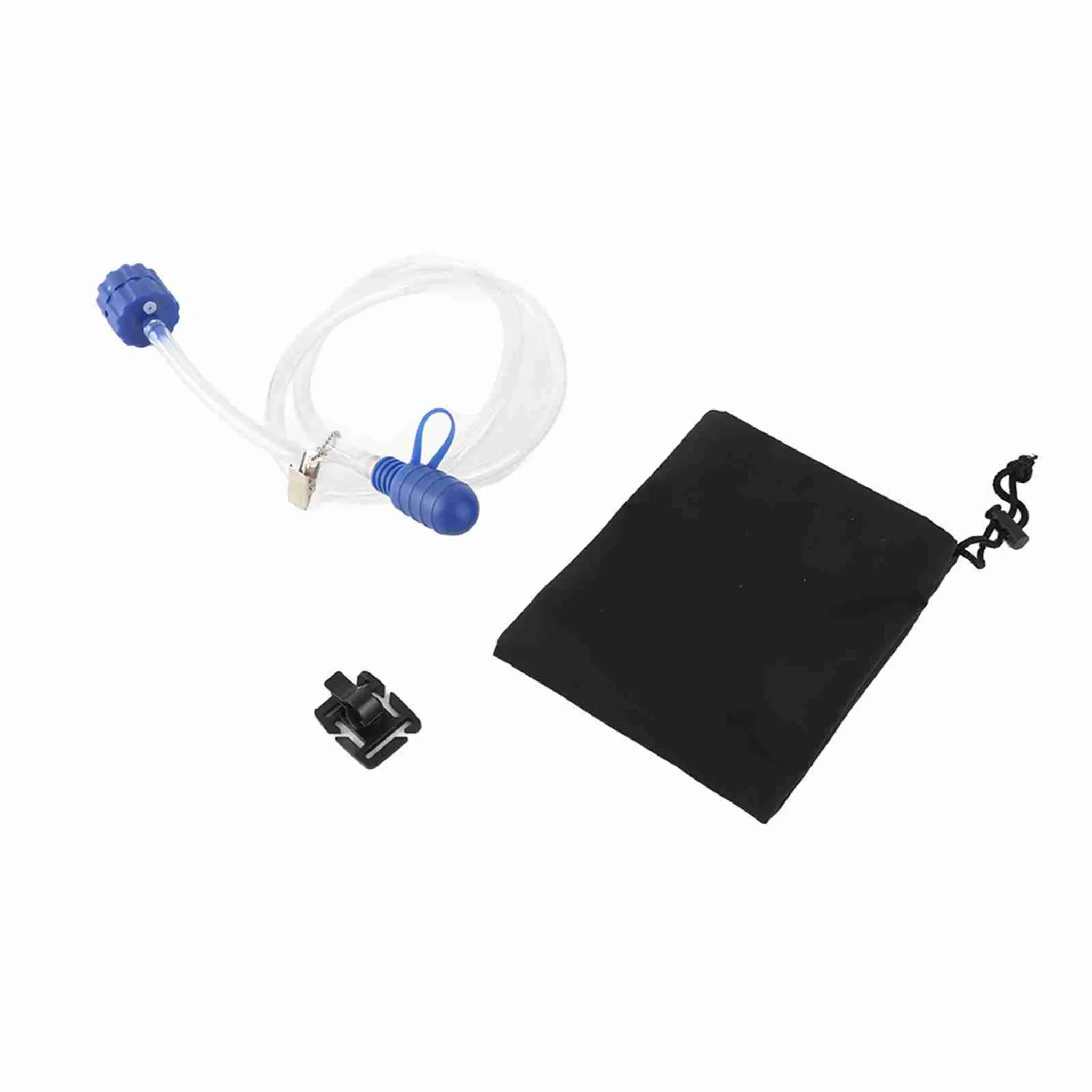 Trinkschlauch für Wasserflaschen – Outdoor & Rucksack