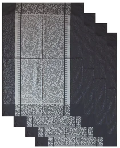 KH-HAUSHALTSHANDEL Geschirrtücher 50x70 cm 100 Prozent Baumwolle