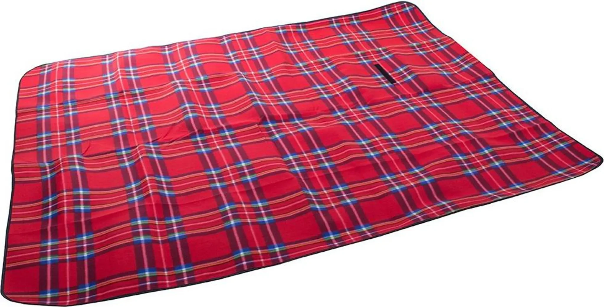 Picknickdecke / Campingdecke 150 × 200 cm