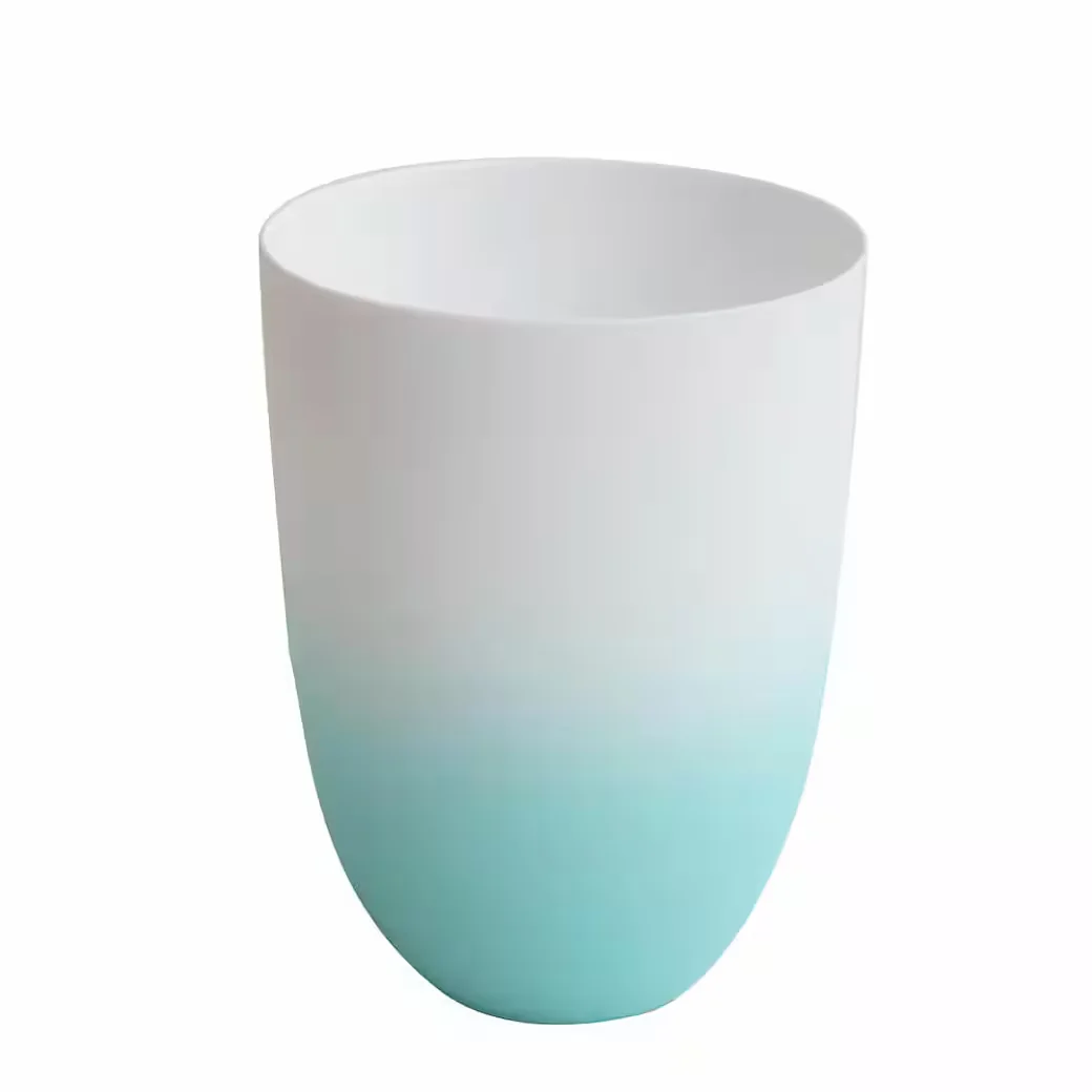ASA SELECTION Dekovase Neon Aqua 12 cm