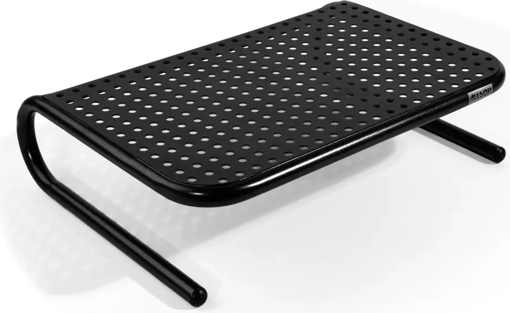 Allsop Metal Art Monitorständer 06490