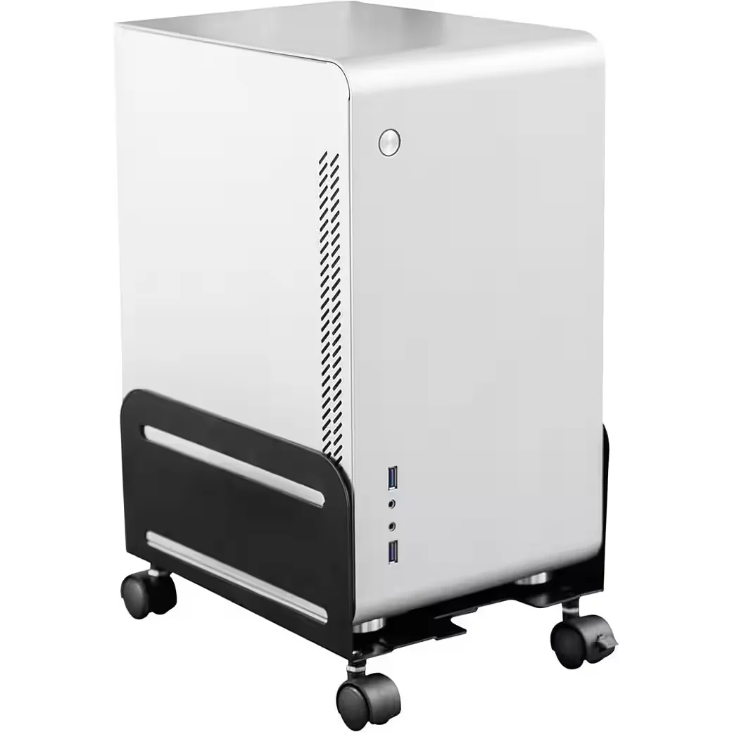 SpeaKa Professional Laptop Ständer Bodenständer SP-PCS-150 SP-9009204